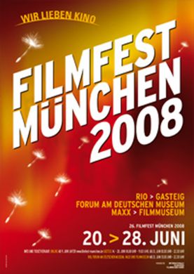 Munchen FilmFest 2008